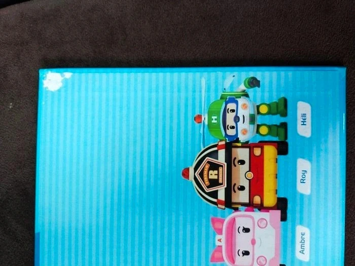 Lot libro robocarpoli – photo 4